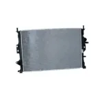 NRF 53812 Radiador, refrigeración del motor