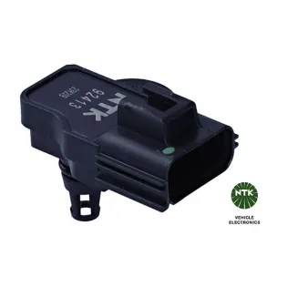 NTK 92413 Sensor, presión colector de admisión