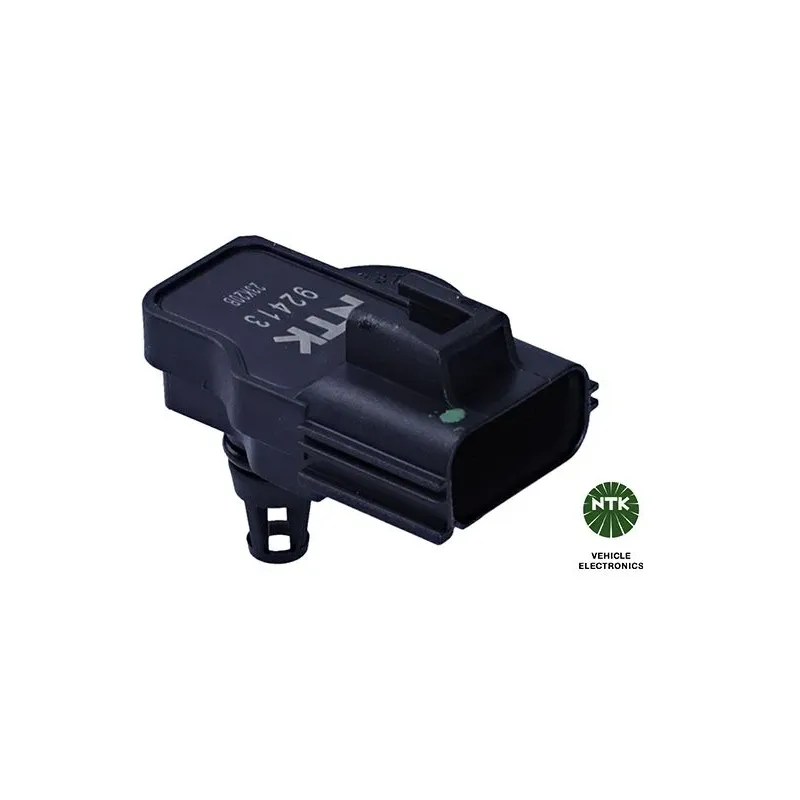 NTK 92413 Sensor, presión colector de admisión