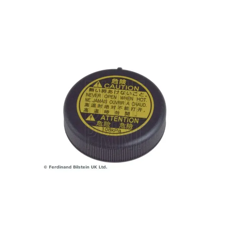 BLUE PRINT ADT39901 Tapón, depósito de refrigerante