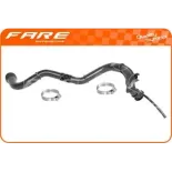 FARE 13000 Sobrealimentación