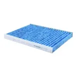 MAHLE LAO463 Filtro, aire habitáculo