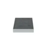 BOSCH 1987435503 Filtro, aire habitáculo