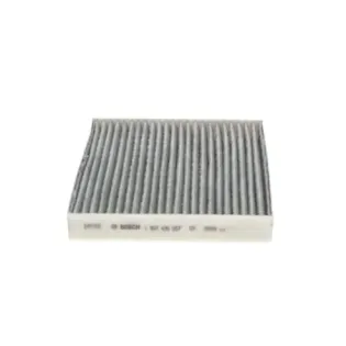 BOSCH 1987435557 Filtro, aire habitáculo