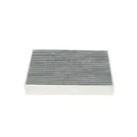 BOSCH 1987435557 Filtro, aire habitáculo
