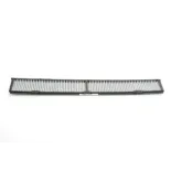 BOSCH 1987432424 Filtro, aire habitáculo