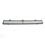 BOSCH 1987432424 Filtro, aire habitáculo