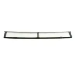 BOSCH 1987432124 Filtro, aire habitáculo