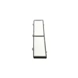 BOSCH 1987432124 Filtro, aire habitáculo