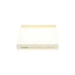 BOSCH 1987432190 Filtro, aire habitáculo