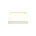 BOSCH 1987432190 Filtro, aire habitáculo