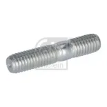 FEBI BILSTEIN 17706 Tornillo, sistema de escape
