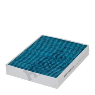 HENGST FILTER E2991LB Filtro, aire habitáculo
