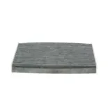 BOSCH 1987435591 Filtro, aire habitáculo