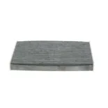 BOSCH 1987435591 Filtro, aire habitáculo