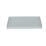BOSCH 1987435132 Filtro, aire habitáculo