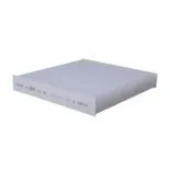 MAHLE LA395 Filtro, aire habitáculo