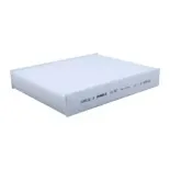 MAHLE LA742 Filtro, aire habitáculo