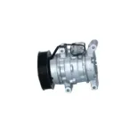 NRF 32858 Compresor, aire acondicionado