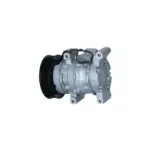 NRF 32858 Compresor, aire acondicionado