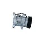 NRF 32858 Compresor, aire acondicionado