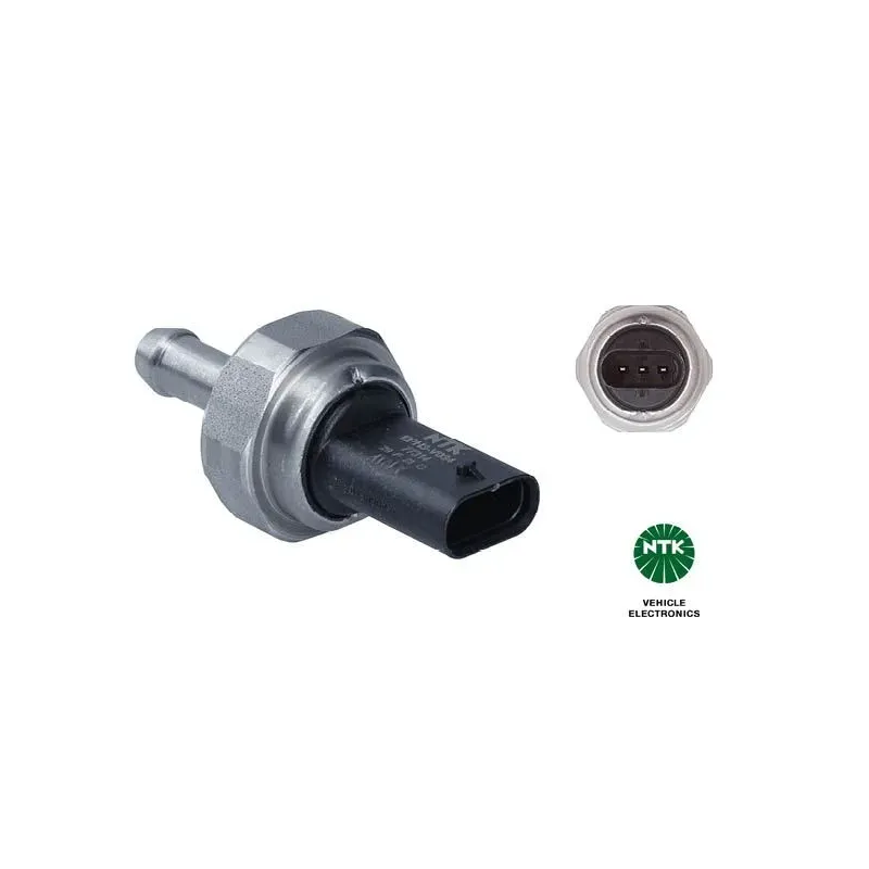 NTK 77314 Sensor, presión gas de escape