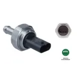 NTK 77314 Sensor, presión gas de escape