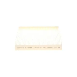 BOSCH 1987432121 Filtro, aire habitáculo