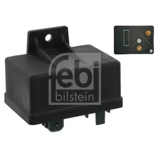 FEBI BILSTEIN 18342 Relé, sistema de precalentamiento