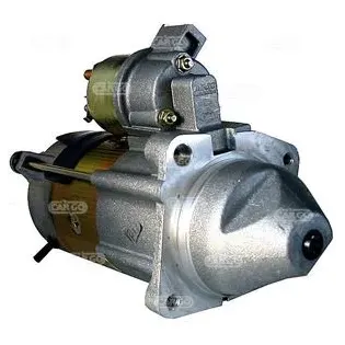 HC-Cargo 112026 Motor de arranque