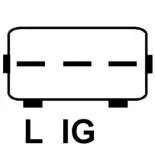 HC-Cargo 114247 Alternador
