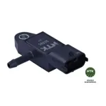 NTK 96895 Sensor, presión colector de admisión