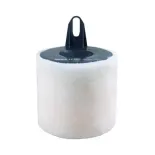 MAHLE LX1651 Filtro de aire