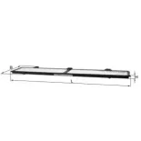 MAHLE LA248 Filtro, aire habitáculo