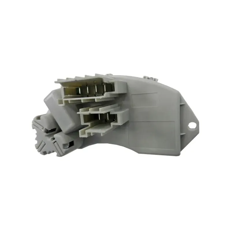 MAHLE ABR71000S Regulador, ventilador habitáculo