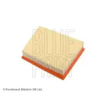 BLUE PRINT ADJ132234 Filtro de aire