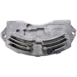 MAHLE ABR71000S Regulador, ventilador habitáculo
