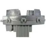 MAHLE ABR71000S Regulador, ventilador habitáculo