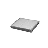 MAHLE LA84 Filtro, aire habitáculo