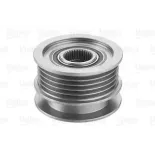 VALEO 588034 Rueda libre alternador
