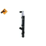 NRF 53473 Radiador, refrigeración del motor