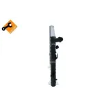 NRF 53473 Radiador, refrigeración del motor