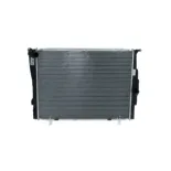 NRF 53473 Radiador, refrigeración del motor