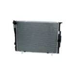 NRF 53473 Radiador, refrigeración del motor