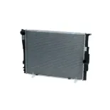 NRF 53473 Radiador, refrigeración del motor