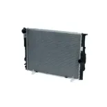 NRF 53473 Radiador, refrigeración del motor