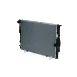 NRF 53473 Radiador, refrigeración del motor