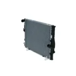 NRF 53473 Radiador, refrigeración del motor