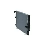 NRF 53473 Radiador, refrigeración del motor