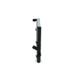 NRF 53473 Radiador, refrigeración del motor